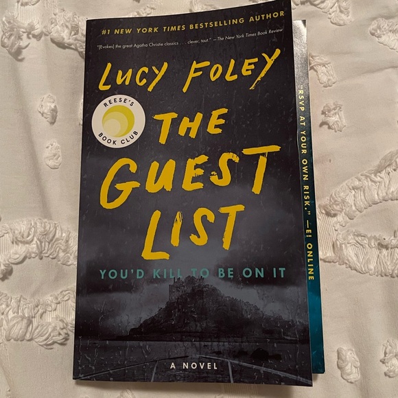 📚3/$28 books📚 - Picture 1 of 4